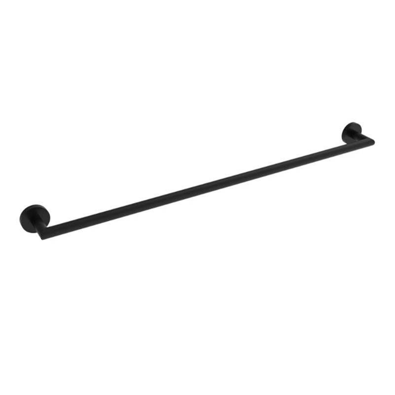 ICO Bath Summit 30'' Towel Bar - Matte Black-related