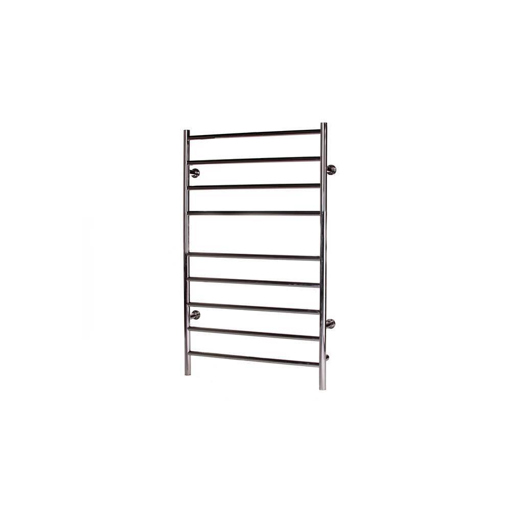 ICO Bath 24''x40'' Kontour Linear Electric Plug-In Towel Warmer - Chrome-related