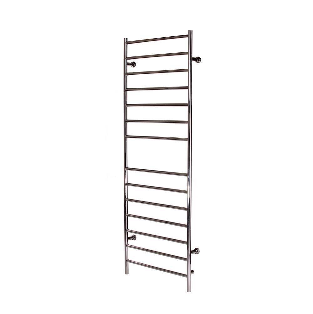 ICO Bath 24''x60'' Kontour Linear Electric Plug-In Towel Warmer - Chrome-related