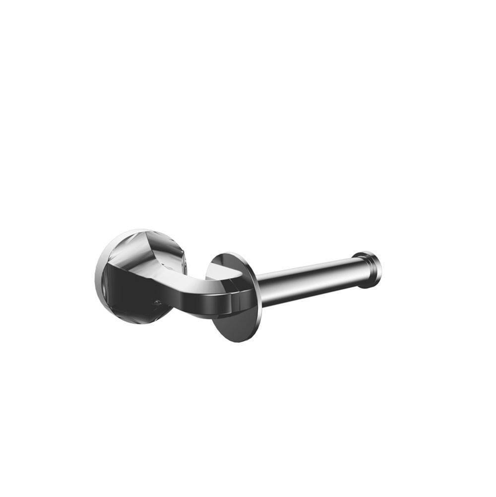 ICO Bath Magma Toilet Paper Holder - Chrome-shop