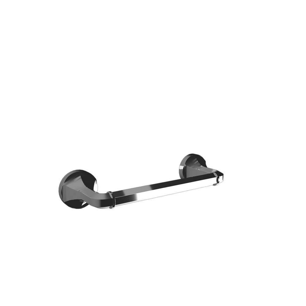 ICO Bath Magma 12'' Towel Bar - Chrome-shop