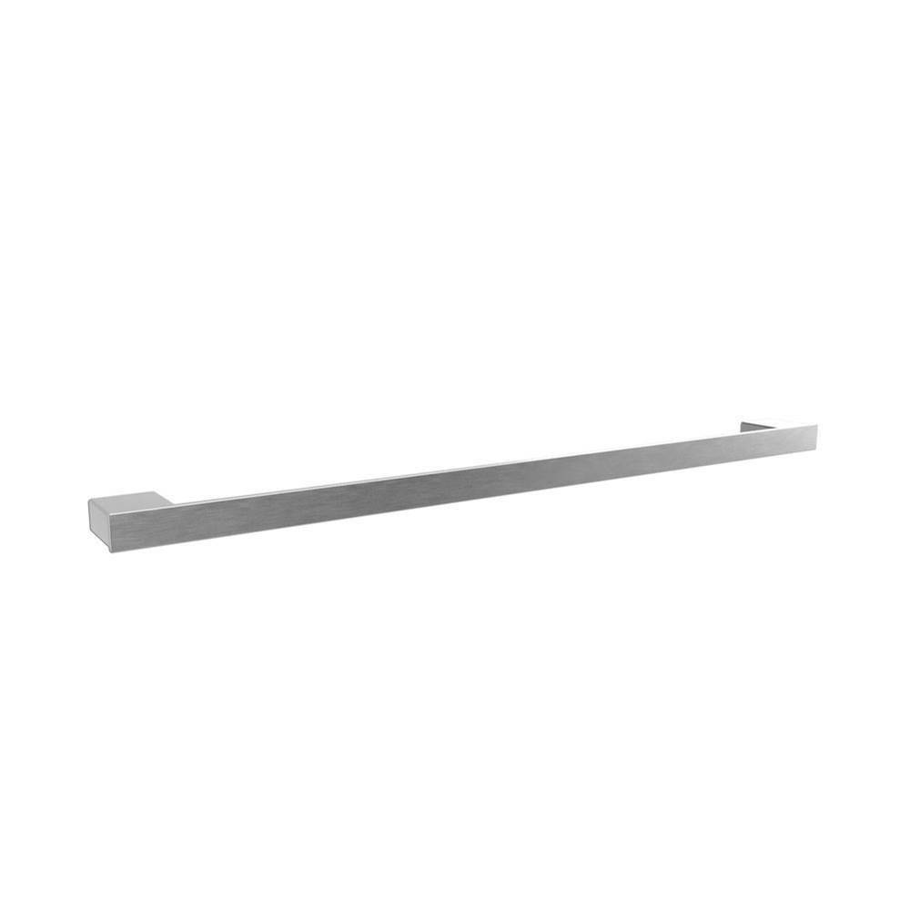 ICO Bath Cinder 24'' Towel Bar - Brushed Nickel-related