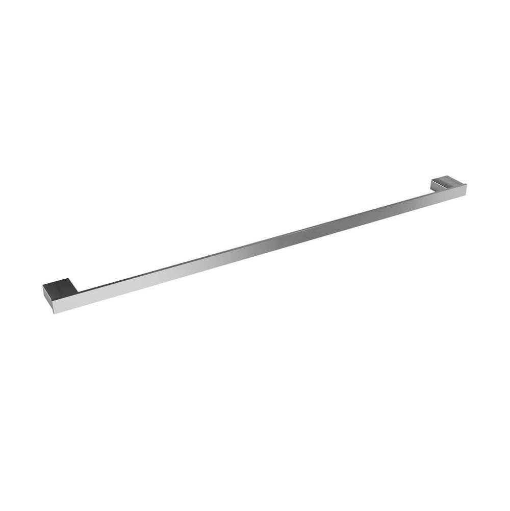 ICO Bath Cinder 30'' Towel Bar - Chrome-related