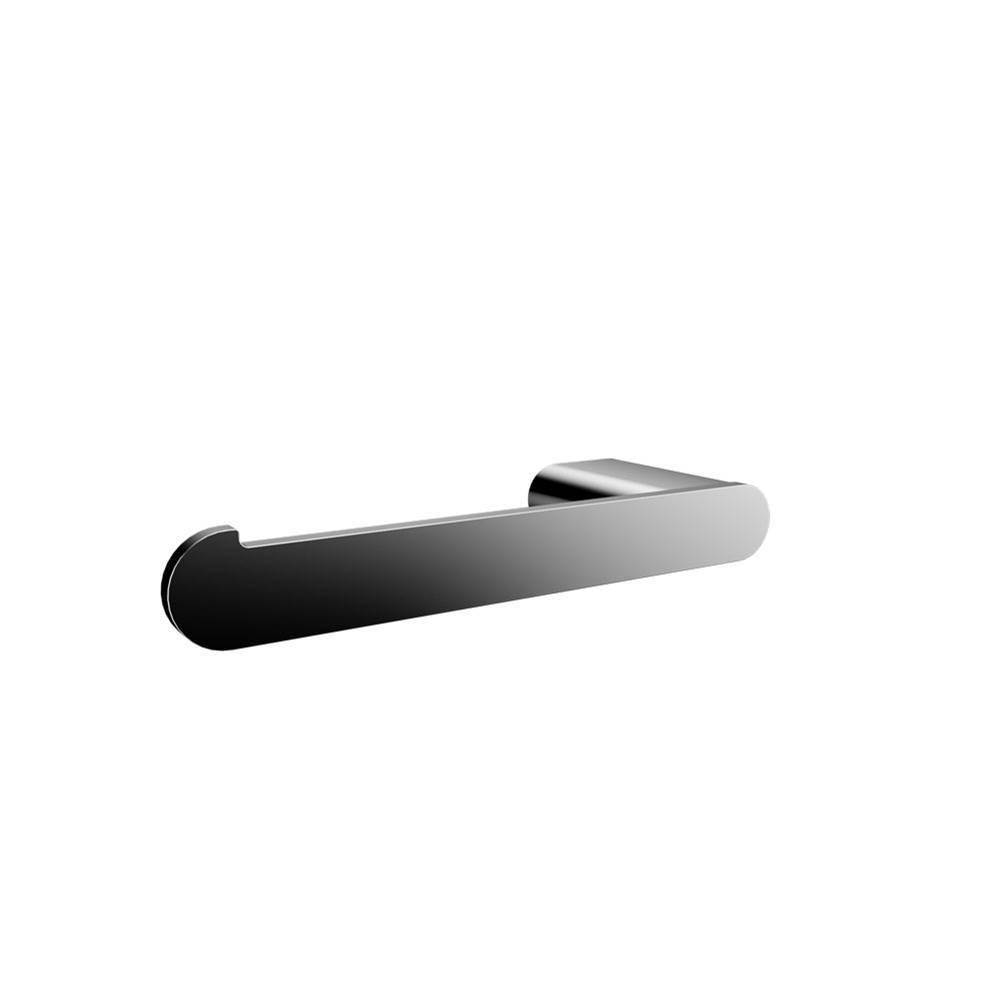 ICO Bath Flow Toilet Paper Holder - Chrome (RH Post)-shop
