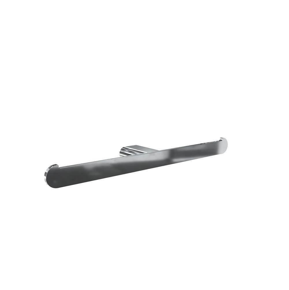 ICO Bath Flow Double Toilet Paper Holder - Chrome-related