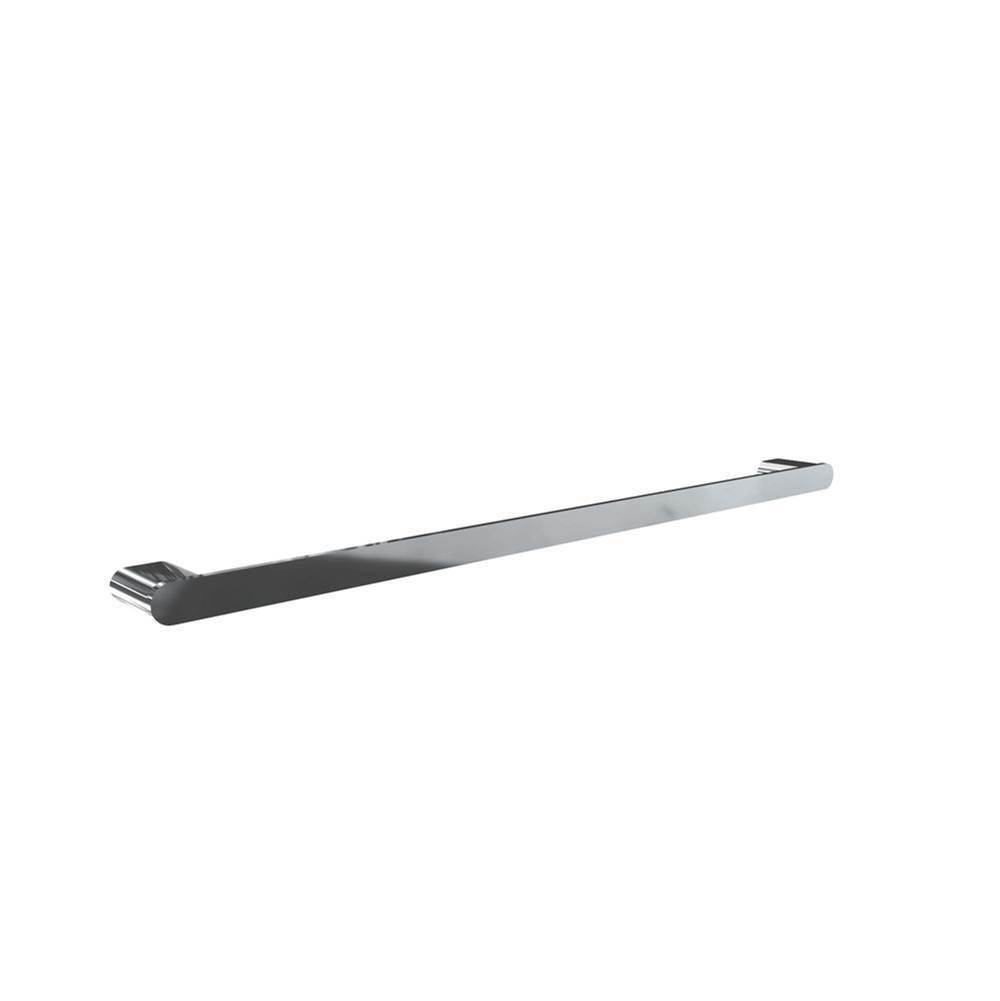 ICO Bath Flow 24'' Towel Bar - Chrome-related