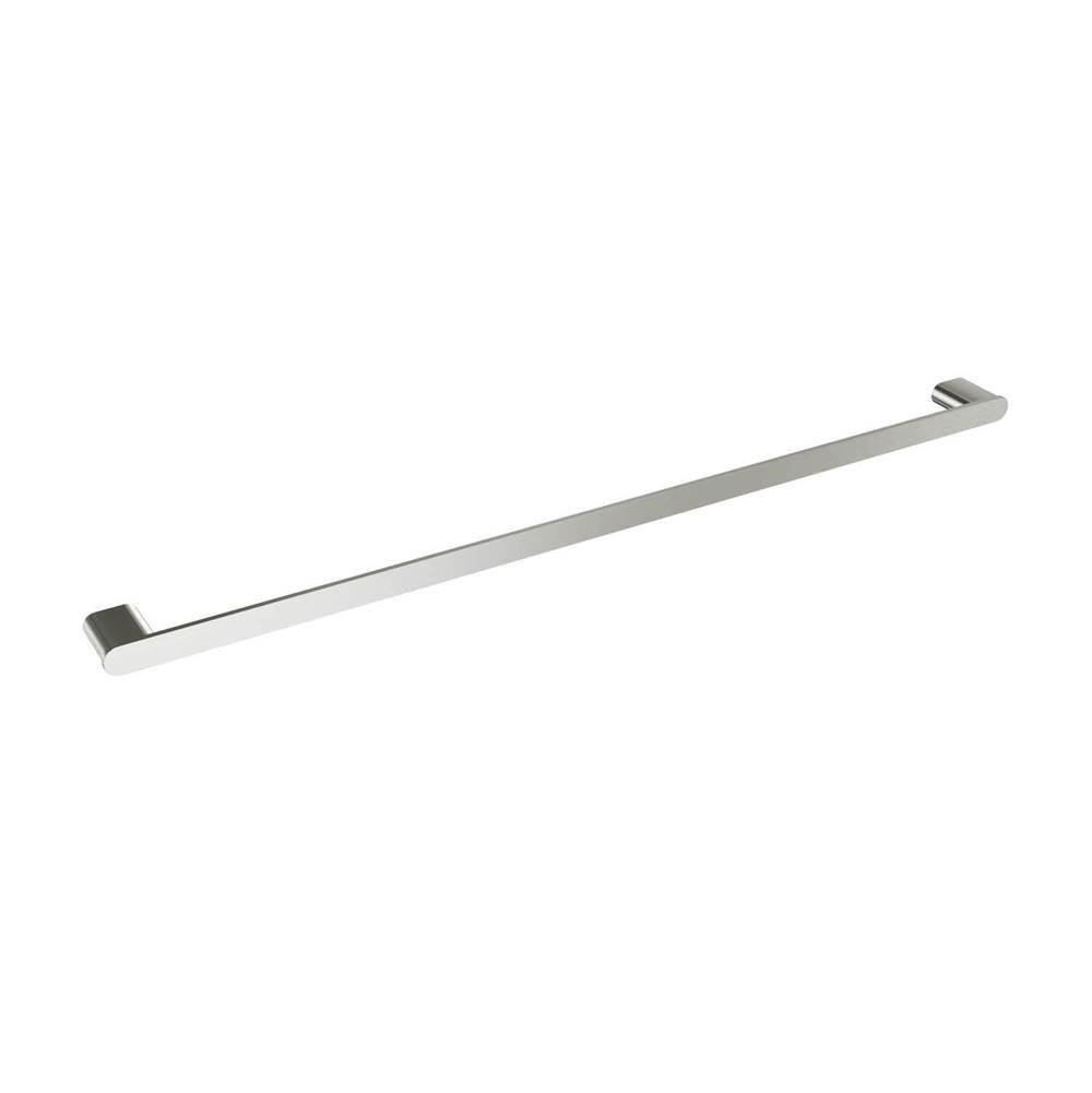 ICO Bath Flow 30'' Towel Bar - Brushed Nickel-related