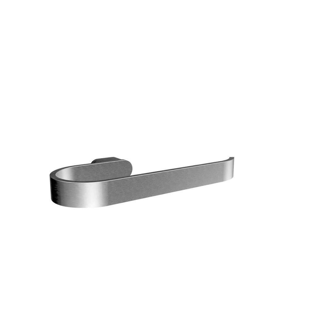 ICO Bath Flow 8'' Towel Bar - Brushed Nickel-related