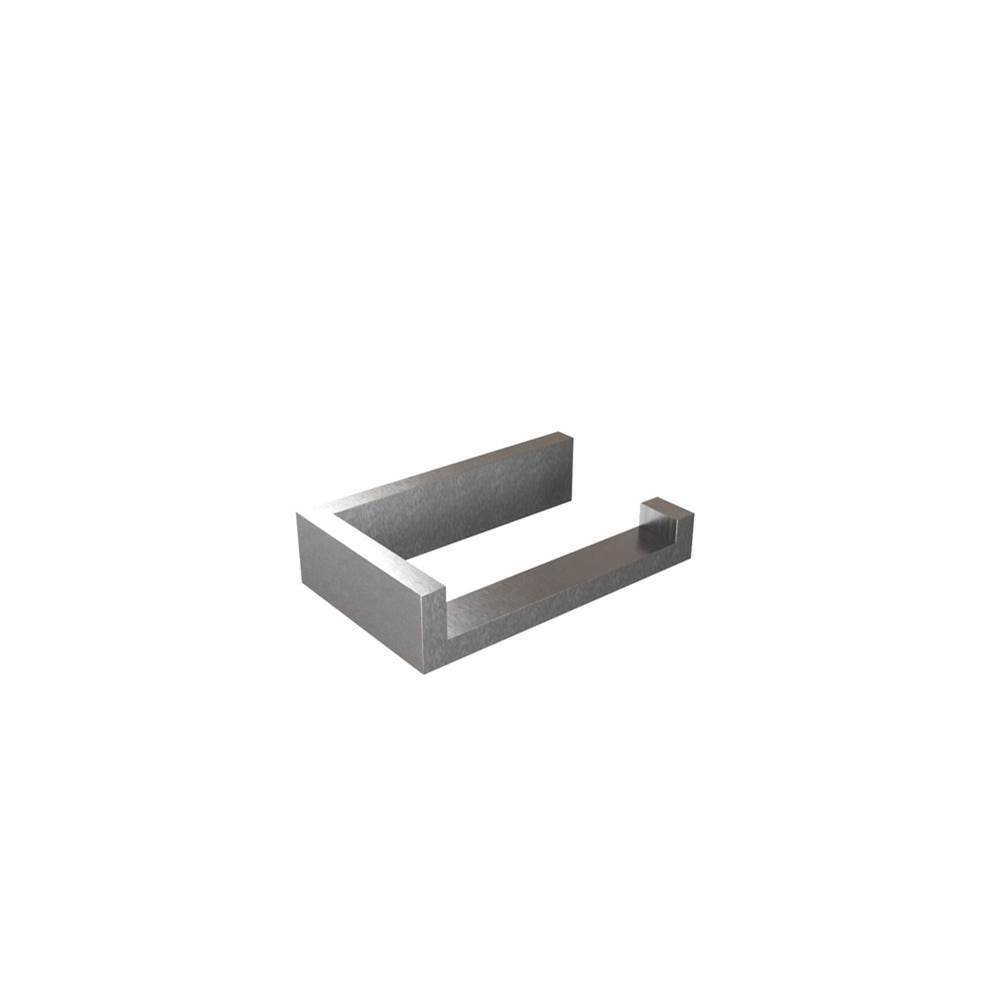 ICO Bath Fire Toilet Paper Holder - Brushed Nickel-related