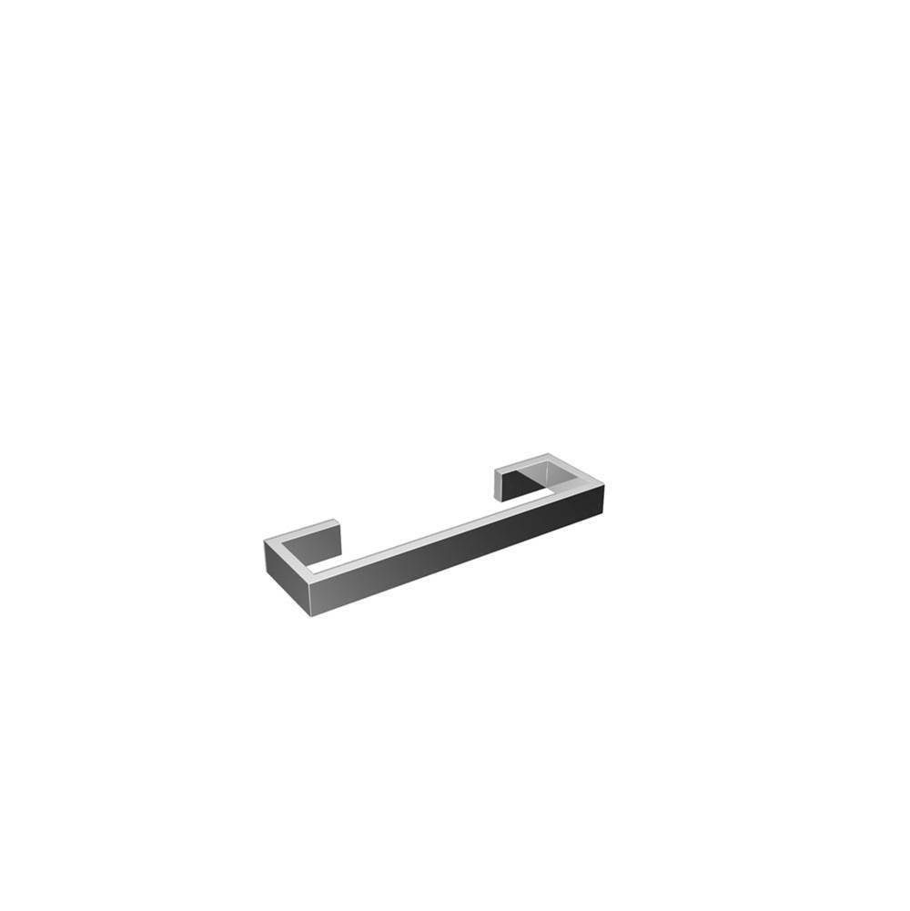 ICO Bath Fire 12'' Towel Bar - Chrome-related
