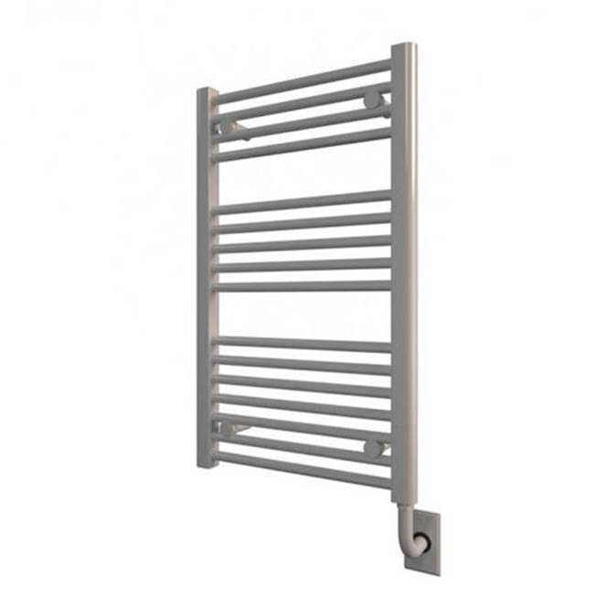 ICO Bath 19''x31'' Savoy Electric Plug-In Towel Warmer - Gloss White-related