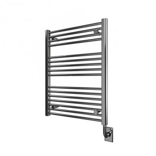 ICO Bath 23.5''x31'' Savoy Electric Plug-In Towel Warmer - Chrome-related