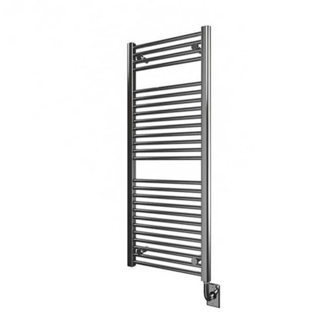 ICO Bath 19''x47.5'' Savoy Electric Plug-In Towel Warmer - Chrome-related