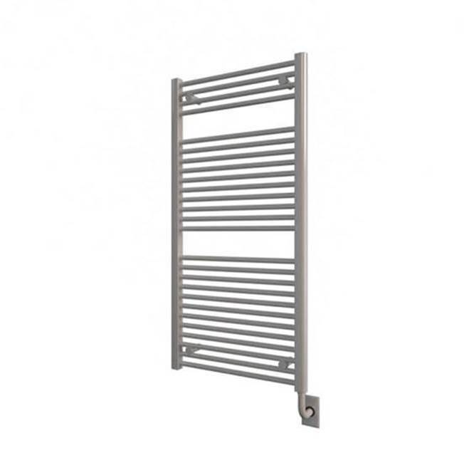 ICO Bath 23.5''x47.5'' Savoy Hydronic Towel Warmer - Gloss White-related