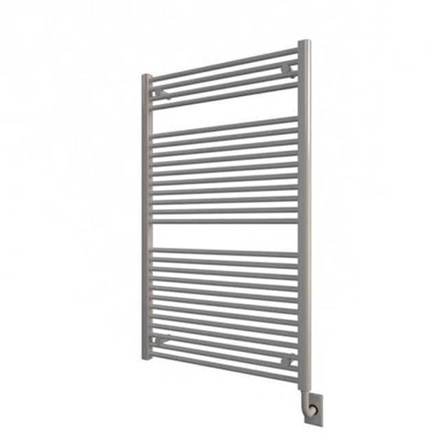 ICO Bath 29.5''x47.5'' Savoy Electric Plug-In Towel Warmer - Gloss White-related