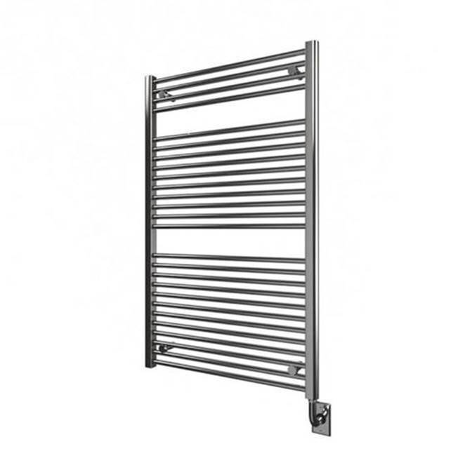 ICO Bath 29.5''x47.5'' Savoy Hydronic Towel Warmer - Chrome-related