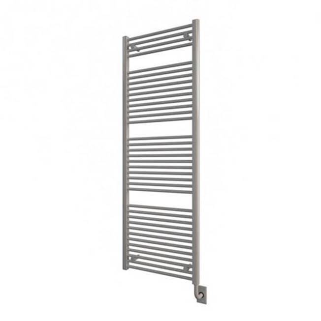 ICO Bath 23.5''x66.5'' Savoy Hydronic Towel Warmer - Gloss White-related