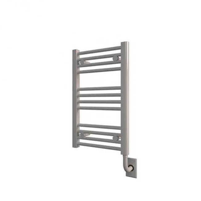 ICO Bath 15.5''x25'' Savoy Electric Plug-In Towel Warmer - Gloss White-related