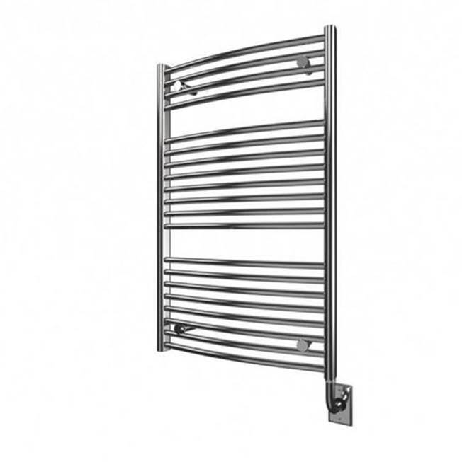ICO Bath 23.5''x37'' Blenheim Electric Plug-In Towel Warmer - Chrome-related