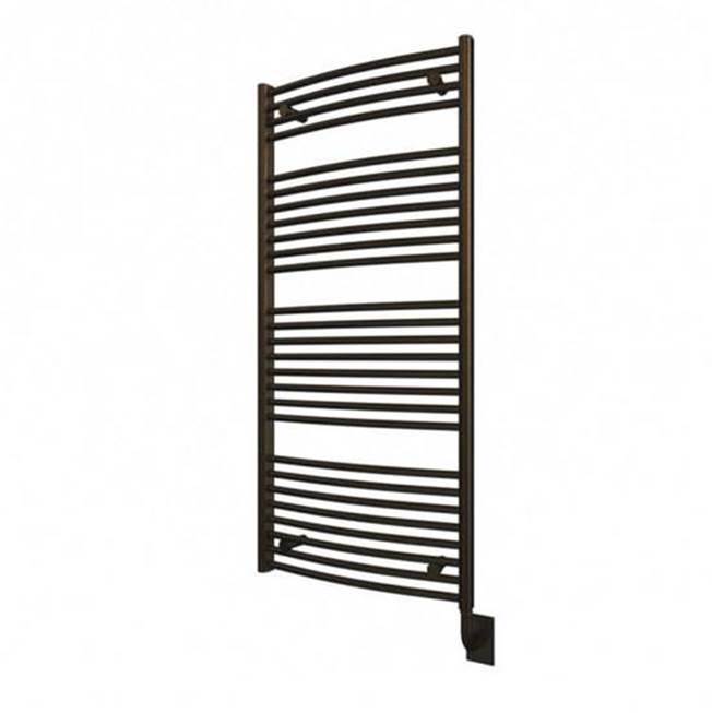 ICO Bath 23.5''x51'' Blenheim Electric Hardwired Towel Warmer - Chrome-related
