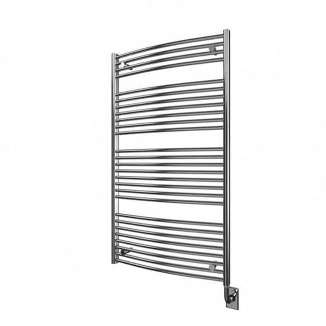 ICO Bath 29.5''x51'' Blenheim Electric Plug-In Towel Warmer - Chrome-related