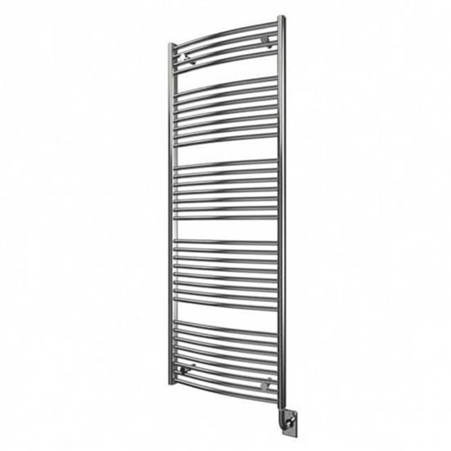 ICO Bath 23.5''x64.5'' Blenheim Electric Plug-In Towel Warmer - Chrome-related