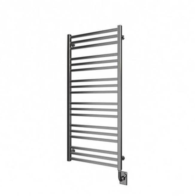 ICO Bath 23.5''x47.5'' Avento Electric Plug-In Towel Warmer - Matte Black-related