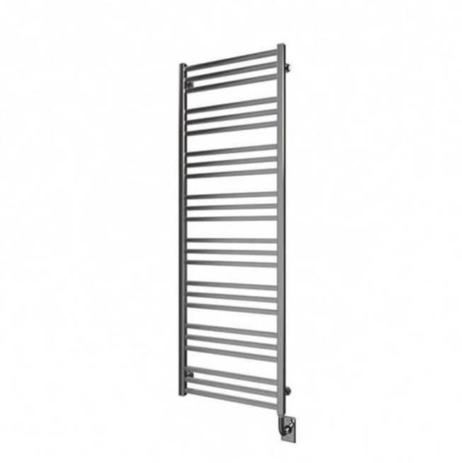 ICO Bath 23.5''x64'' Avento Electric Plug-In Towel Warmer - Matte Black-related