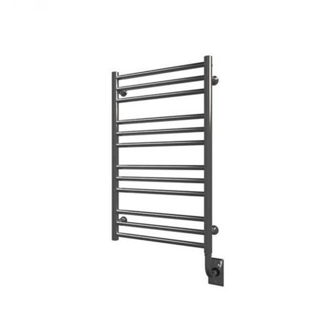 ICO Bath 19.5''x31'' Sorano Electric Hardwired Towel Warmer - Chrome-related