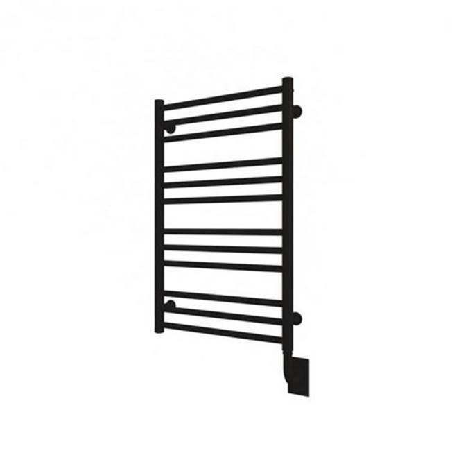 ICO Bath 19.5''x31'' Sorano Electric Plug-In Towel Warmer - Matte Black-related