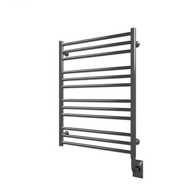 ICO Bath 23.5''x31'' Sorano Electric Hardwired Towel Warmer - Chrome-related