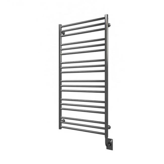 ICO Bath 23.5''x47.5'' Sorano Electric Plug-In Towel Warmer - Chrome-related