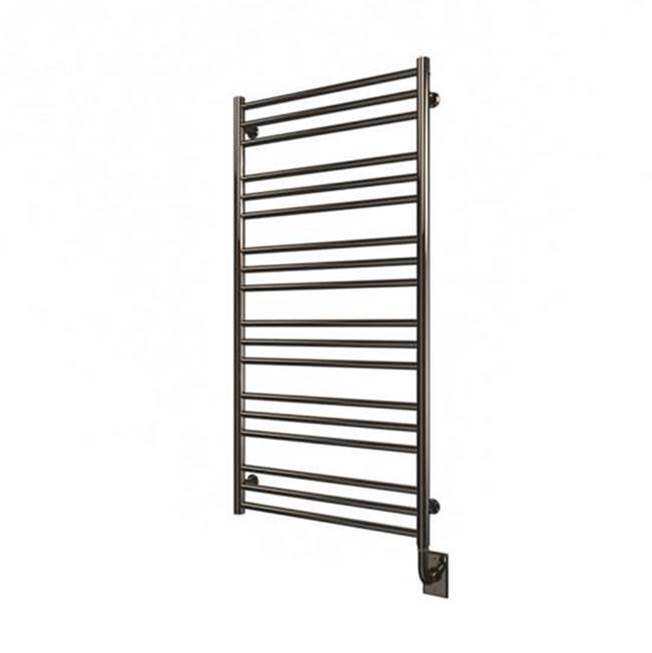 ICO Bath 23.5''x47.5'' Sorano Electric Plug-In Towel Warmer - Polished Nickel-related