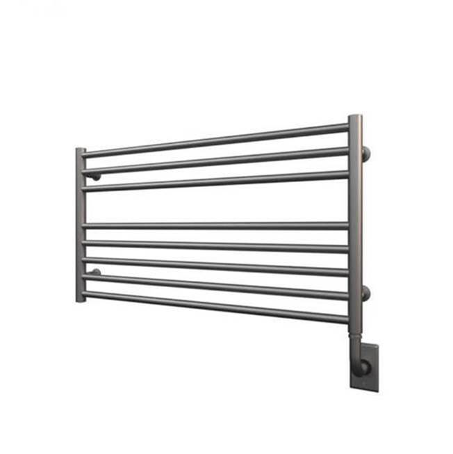 ICO Bath 35.5''x19'' Sorano Hydronic Towel Warmer - Brushed Nickel-related