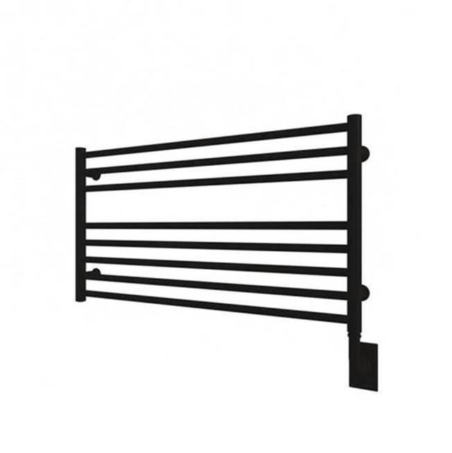 ICO Bath 35.5''x19'' Sorano Electric Plug-In Towel Warmer - Matte Black-related