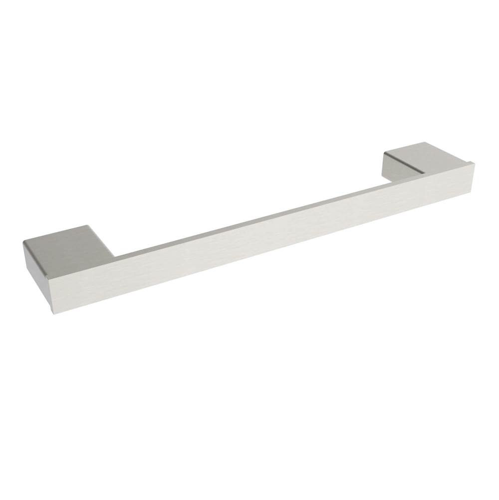 ICO Bath Cinder 9'' Towel Bar - Brushed Nickel-related