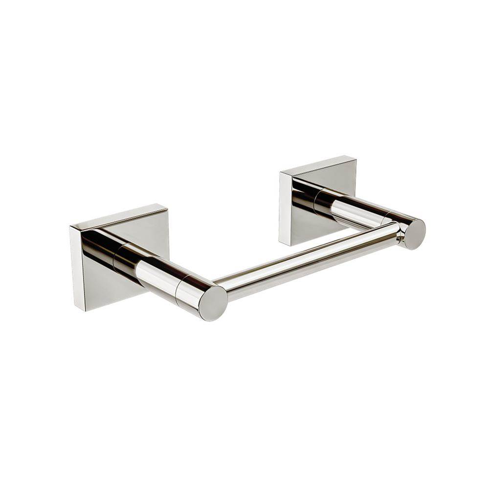ICO Bath Crater Pivot Toilet Paper Holder - Polished Nickel-related