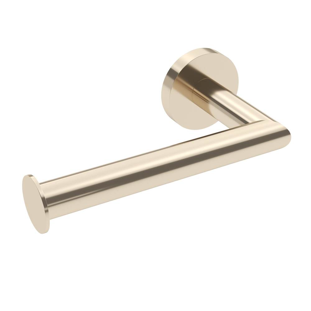 ICO Bath Summit Toilet Paper Holder - Polished Nickel (RH Post)-related