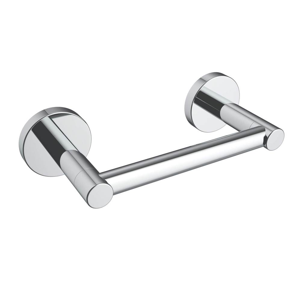 ICO Bath Summit Pivot Toilet Paper Holder - PVD Brushed Gold-shop