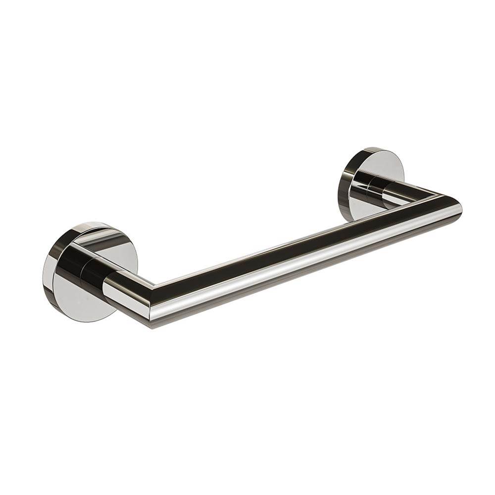 ICO Bath Summit 9'' Towel Bar - Polished Nickel-related