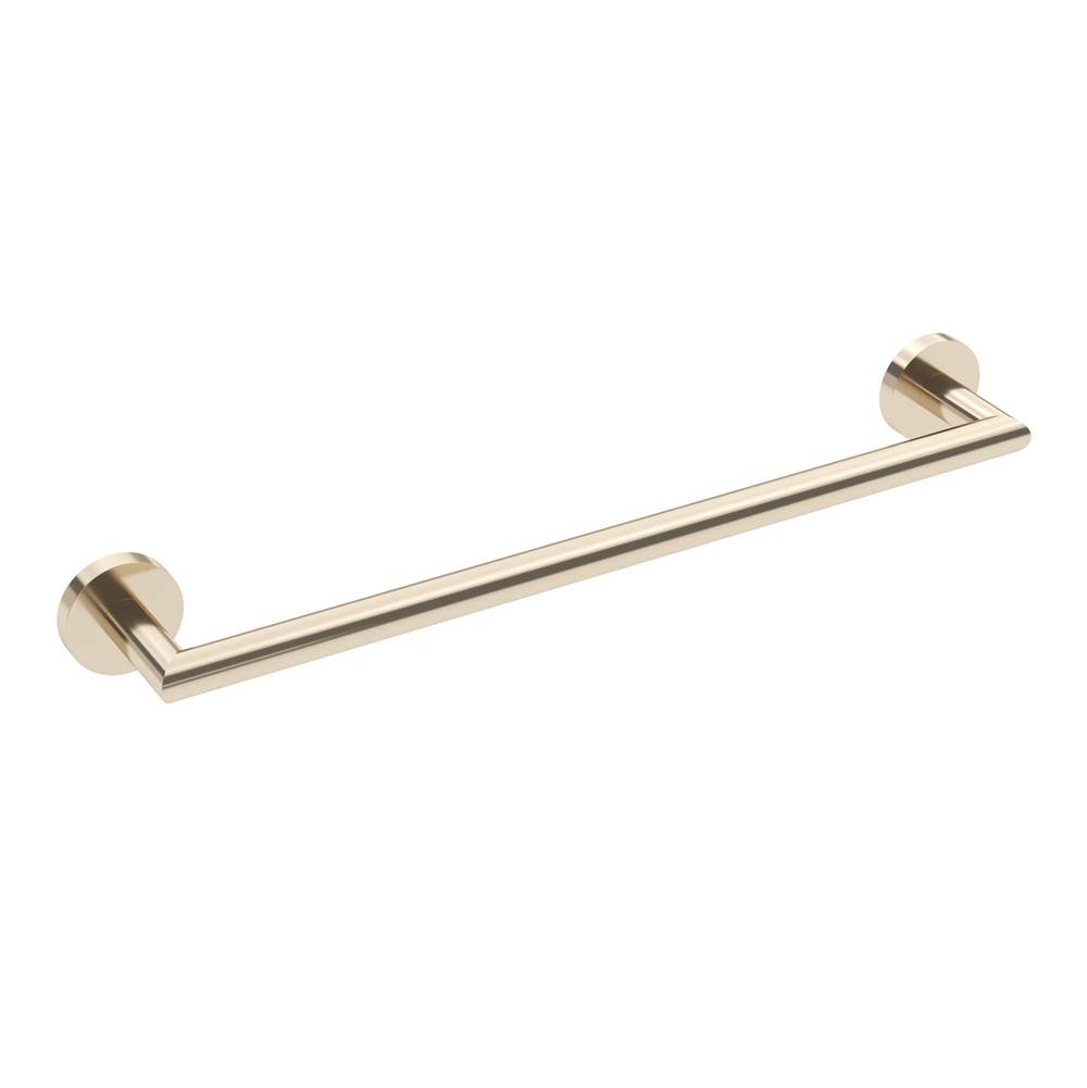 ICO Bath Summit 18'' Towel Bar - Polished Nickel-related
