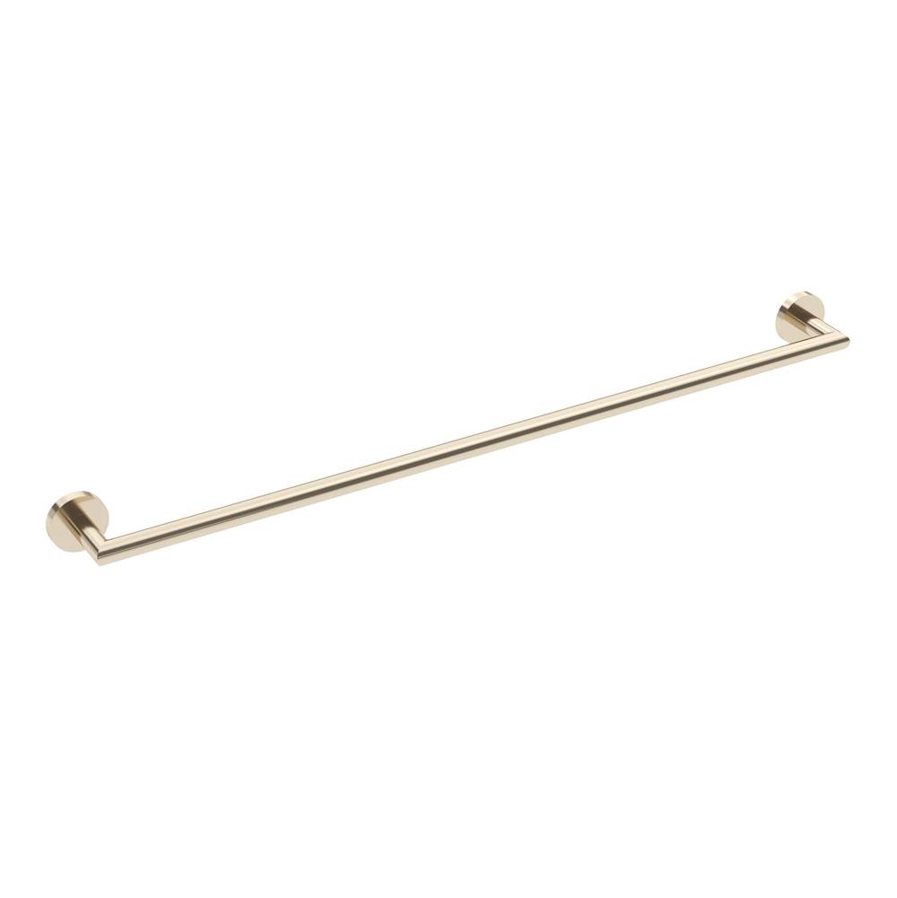ICO Bath Summit 30'' Towel Bar - Polished Nickel-related