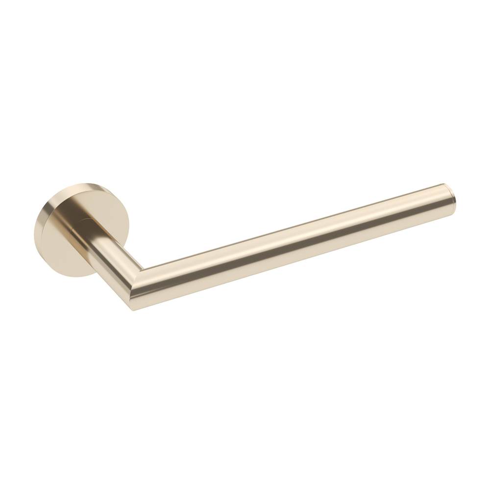 ICO Bath Summit 8'' Towel Bar - Polished Nickel-related