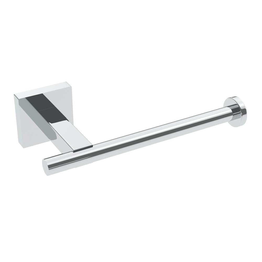 ICO Bath Heat Toilet Paper Holder - Chrome-related