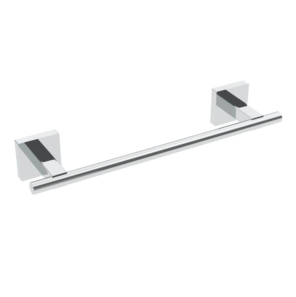 ICO Bath Heat 12'' Towel Bar - Chrome-shop