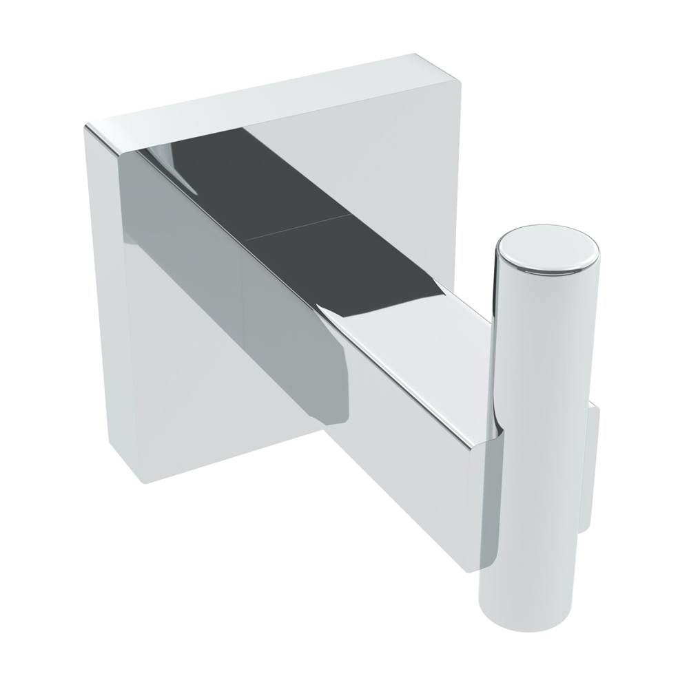 ICO Bath Heat Towel Hook - Chrome-shop