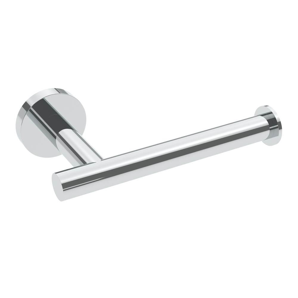 ICO Bath Lava Toilet Paper Holder - Chrome (LH Post)-related