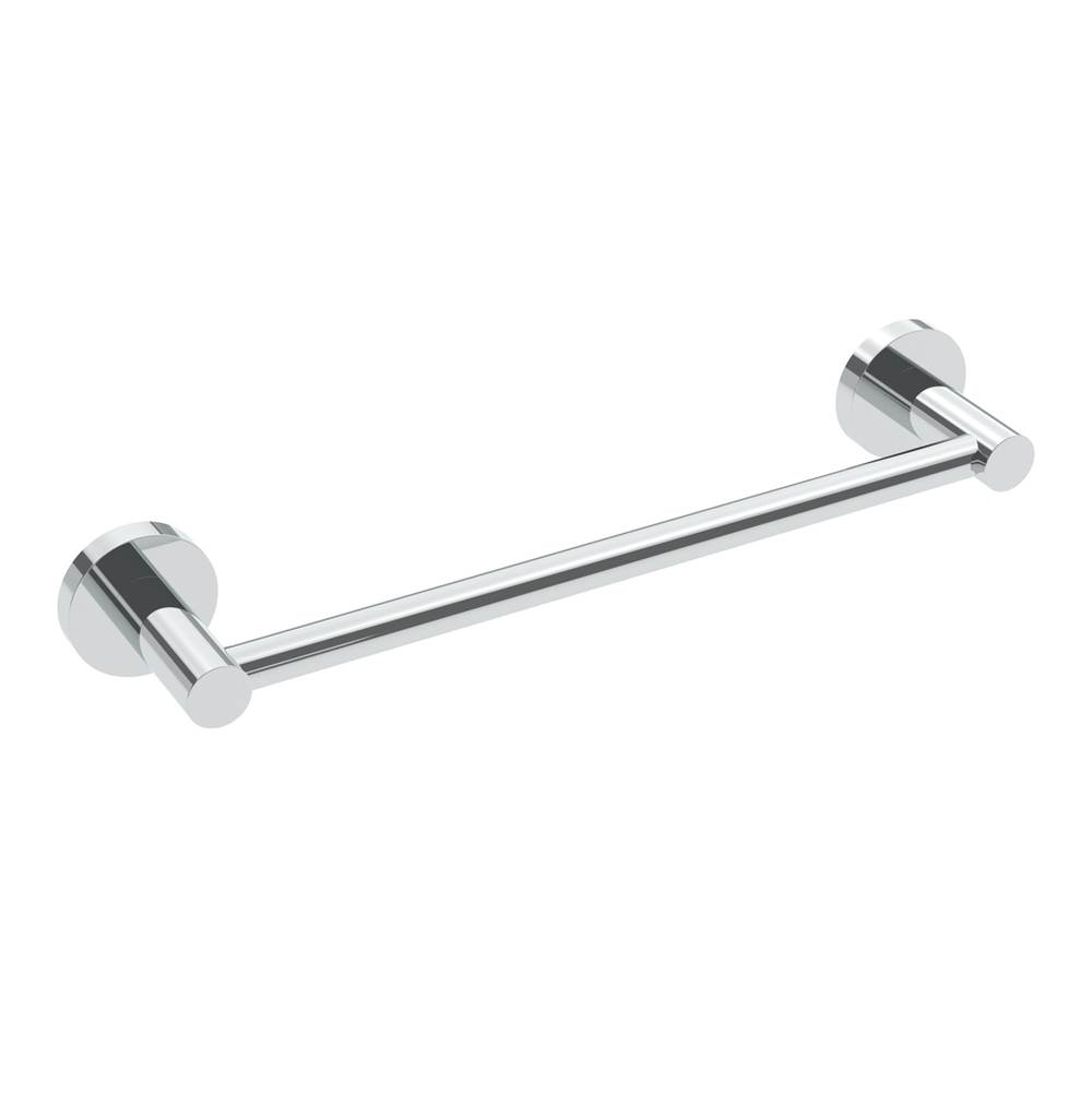 ICO Bath Lava 12'' Towel Bar - Chrome-shop