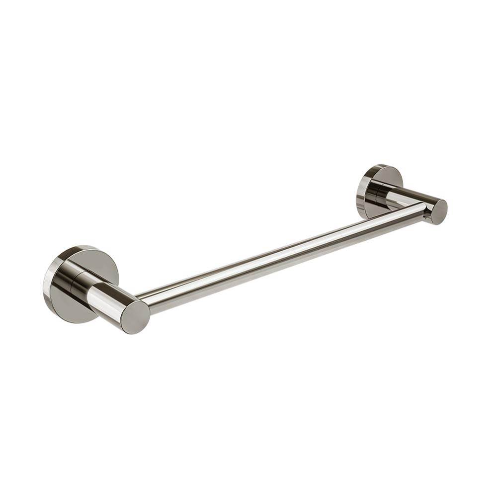 ICO Bath Lava 12'' Towel Bar - Polished Nickel-related