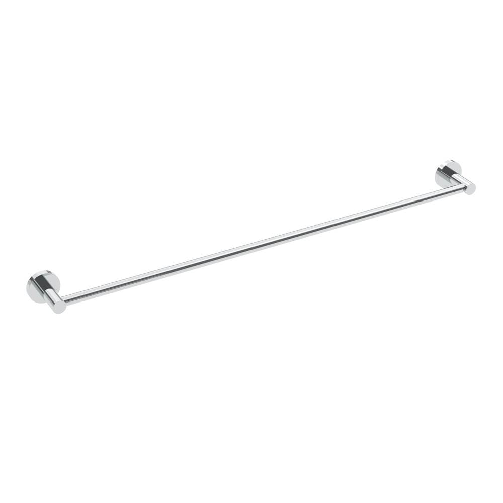 ICO Bath Lava 24'' Towel Bar - Chrome-related